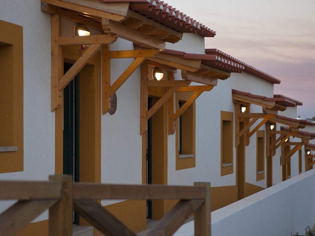 Herdade Da Urgueira Vale de Pousadas Exteriör bild